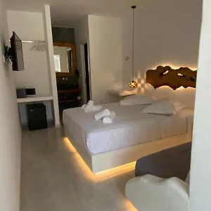 Apartment Eternal Town, Mykonos Town