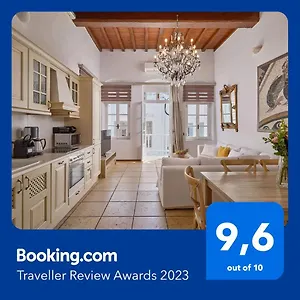 Apartment Myconian Princess, Mykonos Town